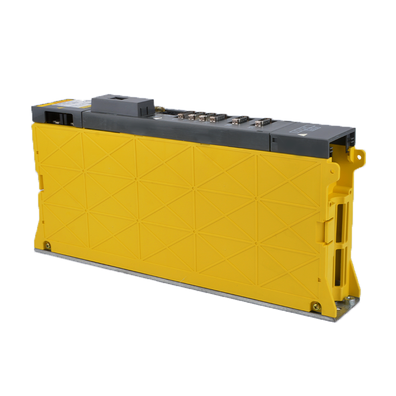 Fanuc Driver Amplifier Manufacturer: A06B-6079-H101 Unit