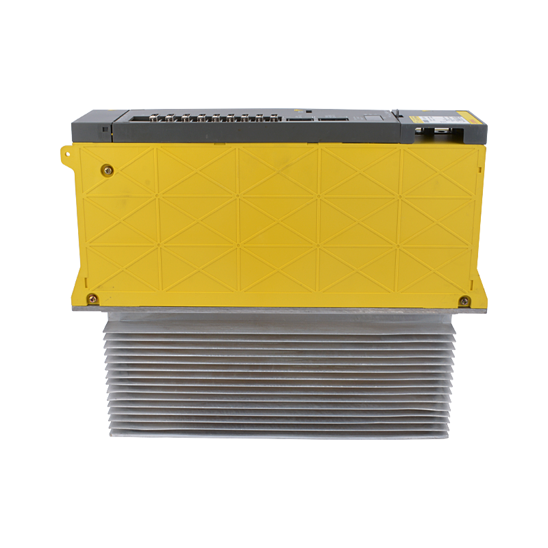 Servo amplifier high quality driver A06B-6102-H206#H520 FANUC driver 100% new brand original drivers