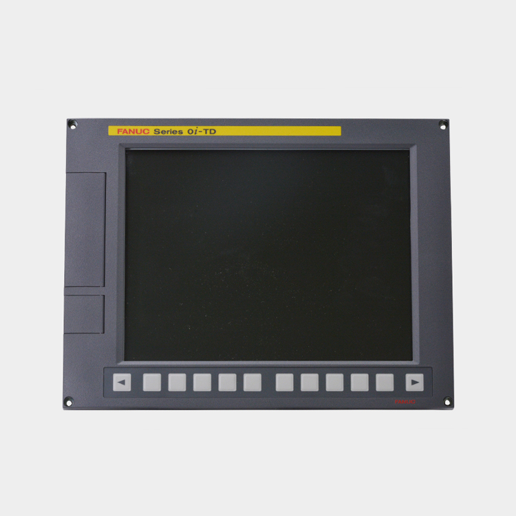 Newly Arrival Okuma Power Supply - New original 0i-TF fanuc series controller system A02B-0338-B500 – Weite detail pictures