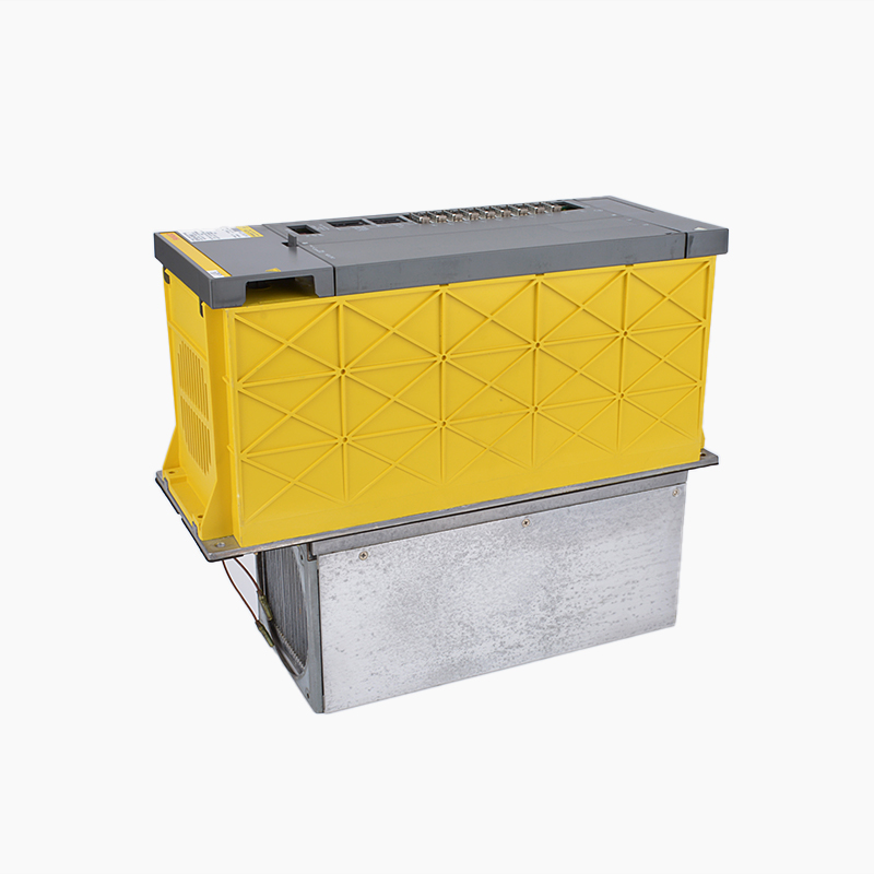 Fanuc drives A06B-6092-H245#H500 Fanuc spindle amplifier moudle A06B-6092-H245