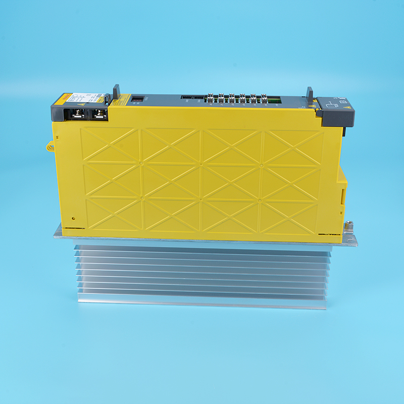 Fanuc drives A06B-6111-H002#H570 Fanuc spindle amplifier moudle
