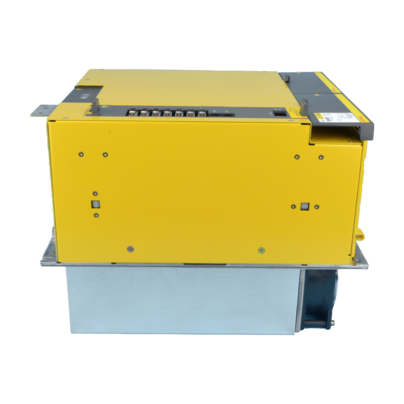 Fanuc drives A06B-6154-H100#H590 Fanuc aisp 100HV