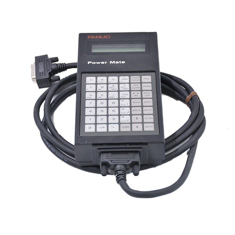 Fanuc Teach Pendant A02B-0118-C131#R fanuc spare parts fanuc robot controller